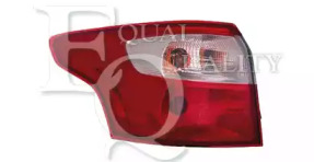 EQUAL QUALITY gp1828 -  Задние фонари